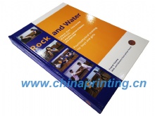 Hardcover book printing in China from netherlands SWP1-20