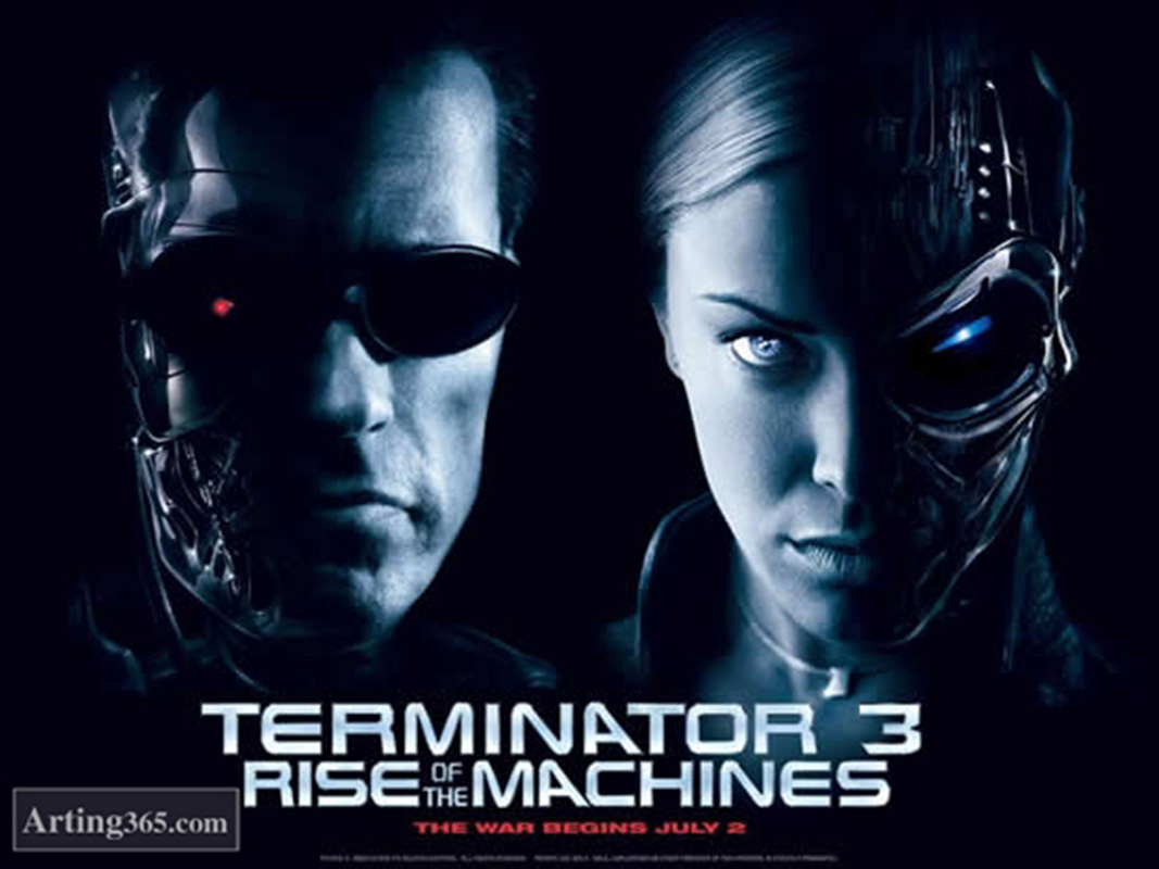High Quality Movie Posters Printing in China SWP31-7
