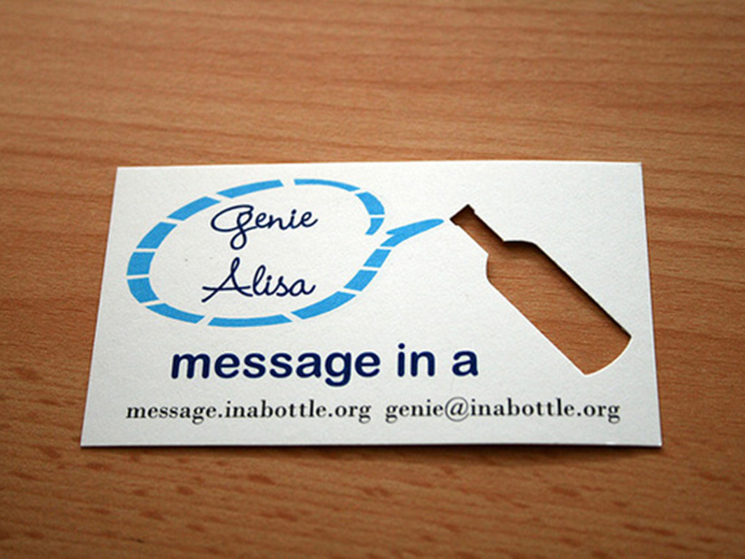 High quality Creative business Card Pringing In China SWP22-5