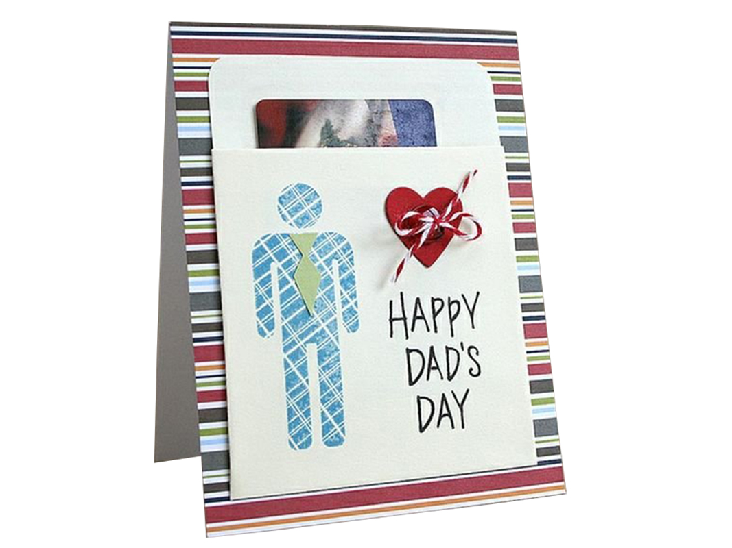 High quality greeting cards prinitng in China SWP20-11