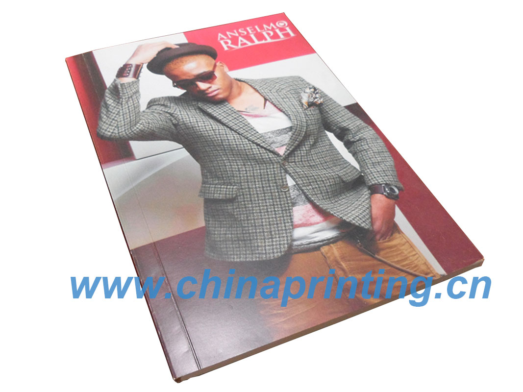 High Quality Diary Printing In China from Africa SWP24-11
