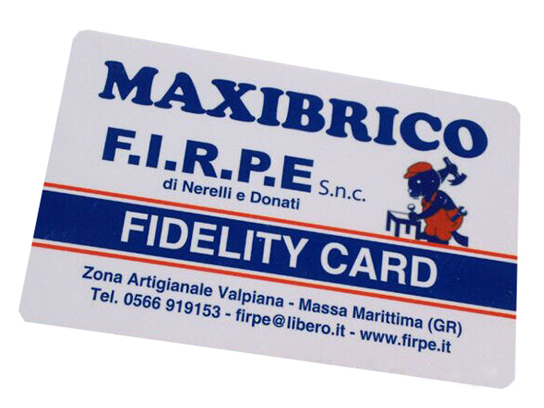 high quality PVC card printing in China SWP21-2