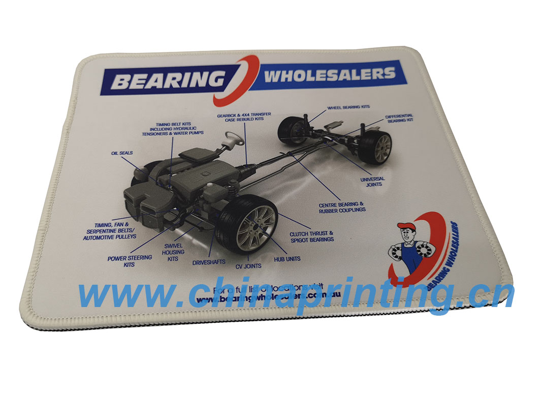 Australian High Quality Mouse Mat Printing in China SWP33-6
