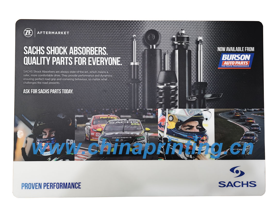 Australian High quality Desk Mats printing in China SWP33-7