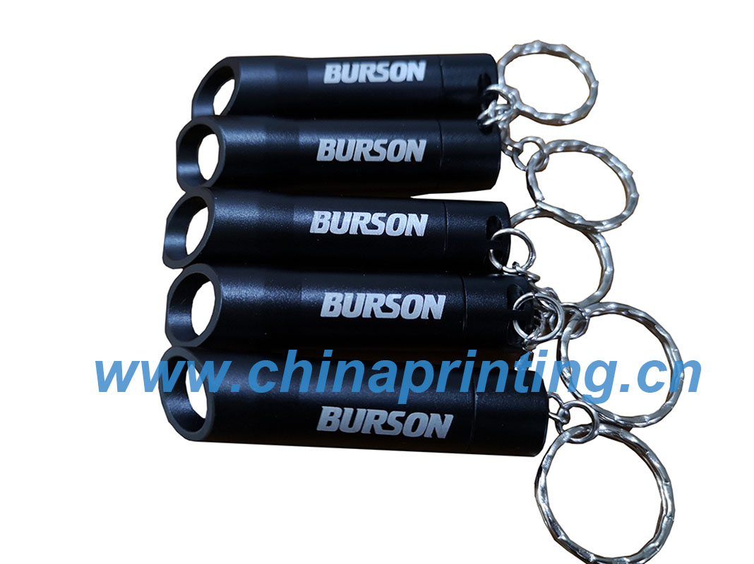 Light Bottle Opener Keychain printing in China 2018 SWP33-3