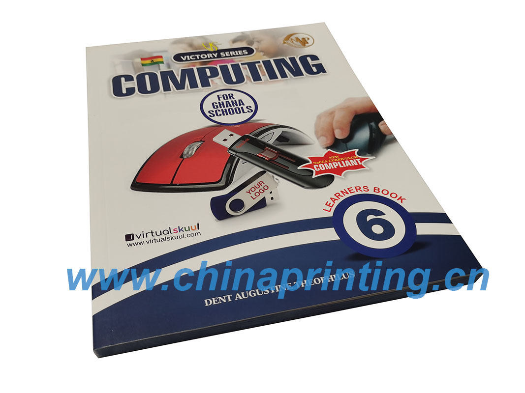 High quality computing 6 printing in China 2020 SWP4-40