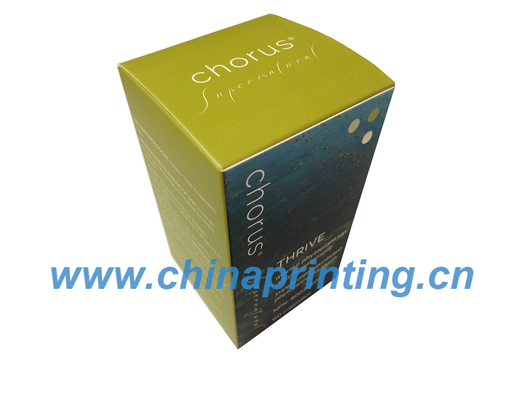 Moor Spa paper box printing in China 2016 SWP15-25