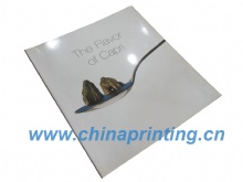 High quality SoftCover Book Printing in China factory SWP2-7