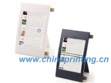 High quality Creative Desk Calendar printing in China SWP16-3