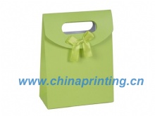 High Quality Gift Paper Bag printing in China SWP11-34