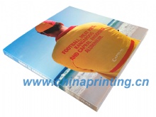 High quality Folder Printing with cards position 2015 SWP23-4