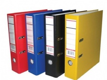 Office folder printing in China with different color SWP23-10