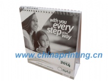 High quality Colorful Desk Calendars Printing SWP16-10