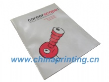 Guide booklet Printing in China for Australian client SWP6-5
