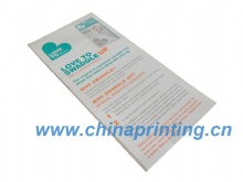 High quality Australian Booklet printing in art paper  SWP6-6