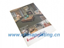 Guide booklet Printing in China for Australian client SWP6-13