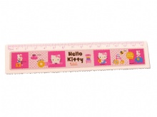 High quality Ruler printing with full color printing China SWP25-5