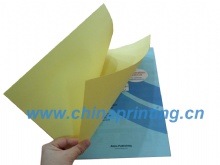 Textbook Printing in China for Japanese students  SWP4-1