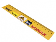 High quality ruler printing with company logo in China SWP25-6