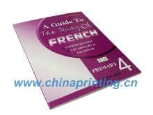 Ghana French textbook 4 printing in China 2016 SWP4-16