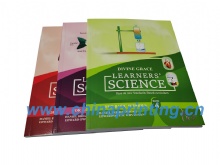 Ghana Science 456 textbook printing in China 2021 SWP4-33