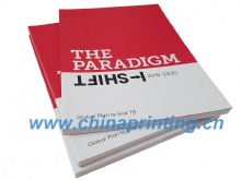 UNOPS Paradigm book printing in China 2016 SWP2-16