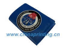Australian PVC card holder printing in China 2018 SWP33-5