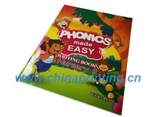 Nursery2 Writing book printing in China from Ghana SWP3-21