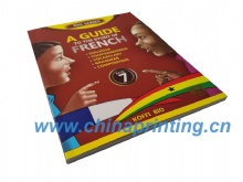 High quality basic7 Textbook Printing in China SWP4-4