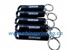 Light Bottle Opener Keychain printing in China 2018 SWP33-3