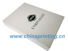 Hardcover paper box printing in China 2019 SWP15-23
