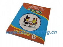 High quality French basic 6 printing in China 2022 SWP4-41