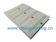 High quality Forms printing in China 2022 SWP33-10