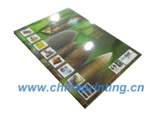 Spill Station Australia Catalog printing in China SWP7-3