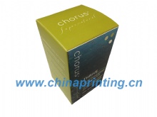 Moor Spa paper box printing in China 2016 SWP15-25