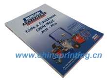 Australian high quality tools Catalog Printing in China SWP7-7