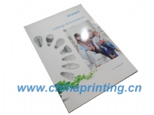 Uruguayan Vivion Catalog Printing in China SWP7-10