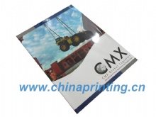 Australian Logistics Catalog Printing in China SWP7-11