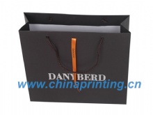High Quality Art Paper Bag Printing in China SWP11-16